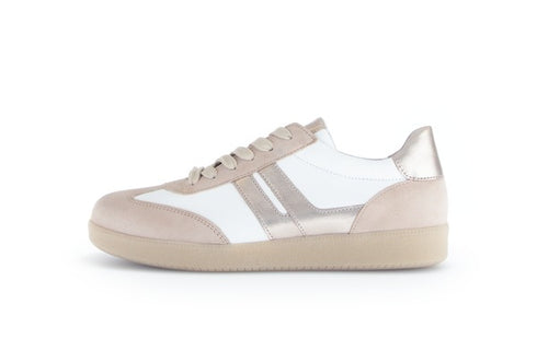 Gabor Ladies Runner style Shoe 63.300.12
